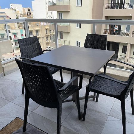 Modern Finished Apartment With Natural Light St. Paul's Bay Bagian luar foto