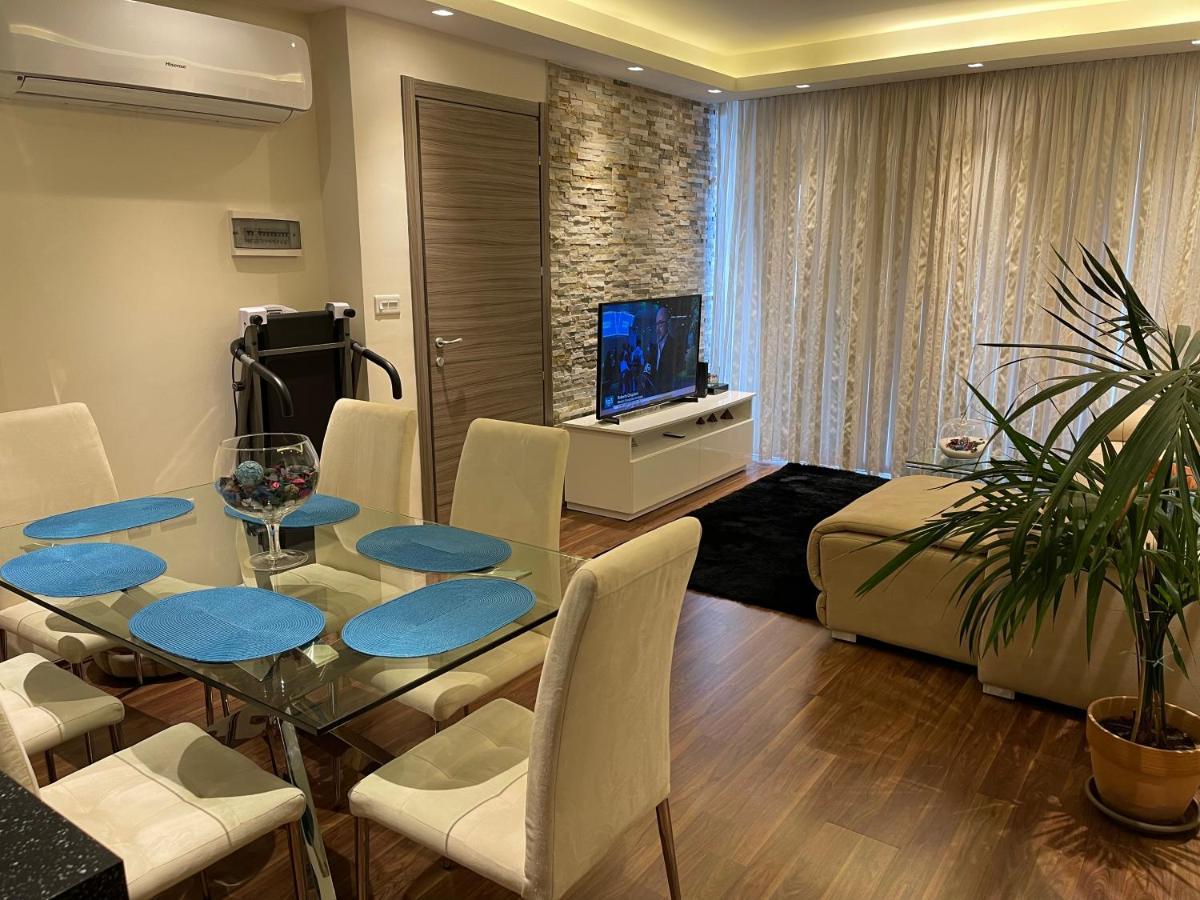 Modern Finished Apartment With Natural Light St. Paul's Bay Bagian luar foto