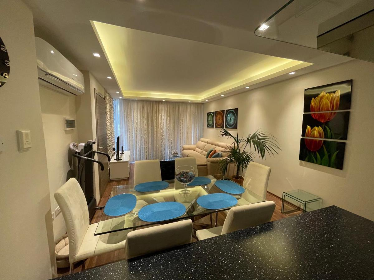 Modern Finished Apartment With Natural Light St. Paul's Bay Bagian luar foto