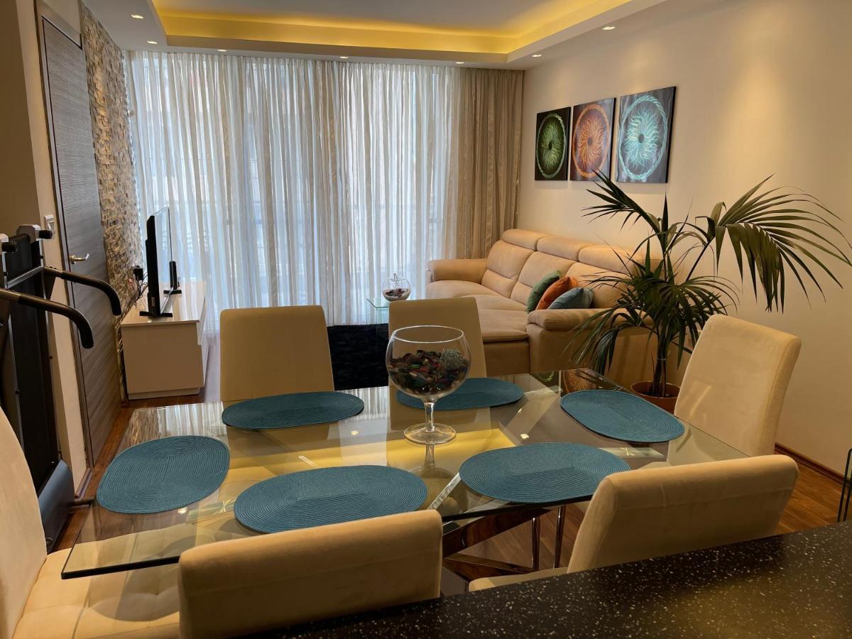 Modern Finished Apartment With Natural Light St. Paul's Bay Bagian luar foto