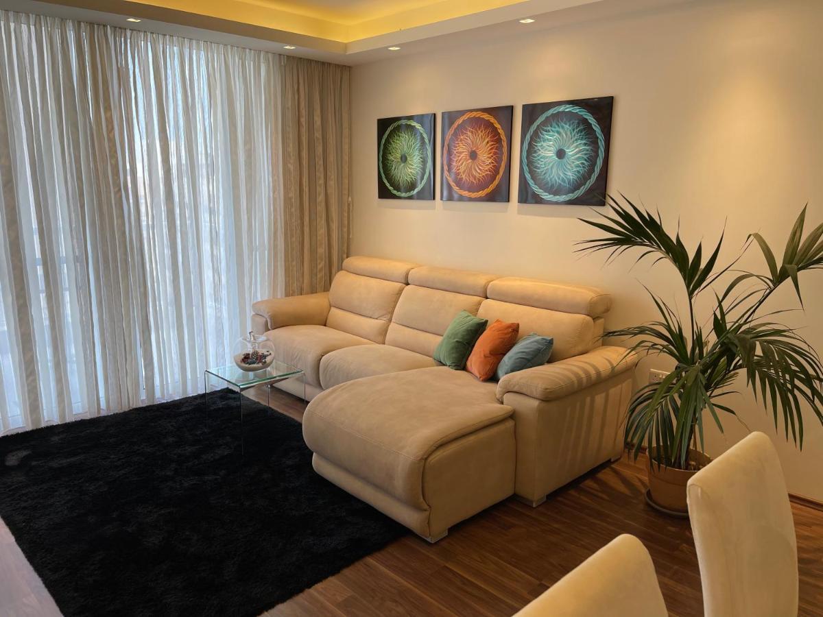 Modern Finished Apartment With Natural Light St. Paul's Bay Bagian luar foto