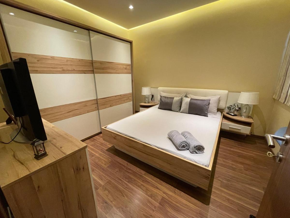Modern Finished Apartment With Natural Light St. Paul's Bay Bagian luar foto