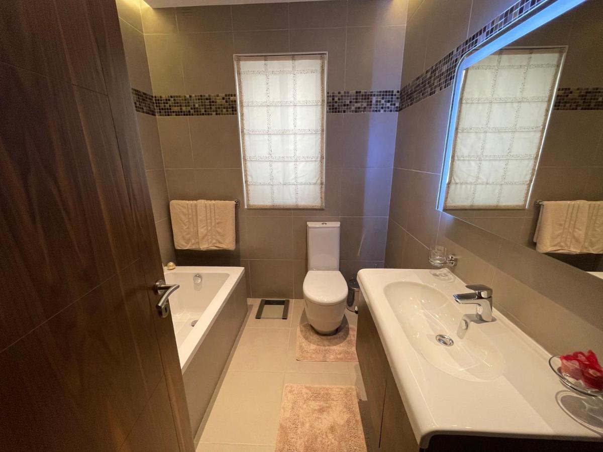 Modern Finished Apartment With Natural Light St. Paul's Bay Bagian luar foto