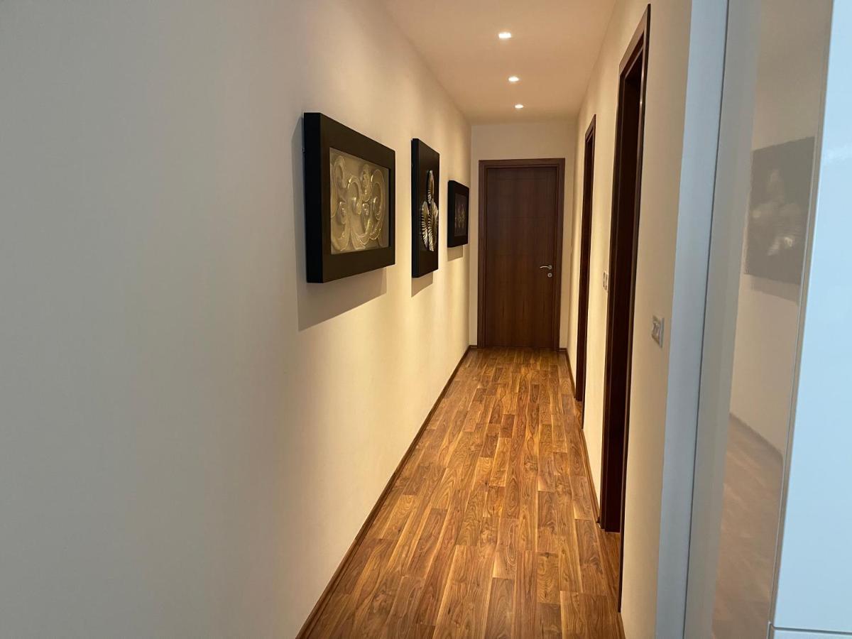 Modern Finished Apartment With Natural Light St. Paul's Bay Bagian luar foto