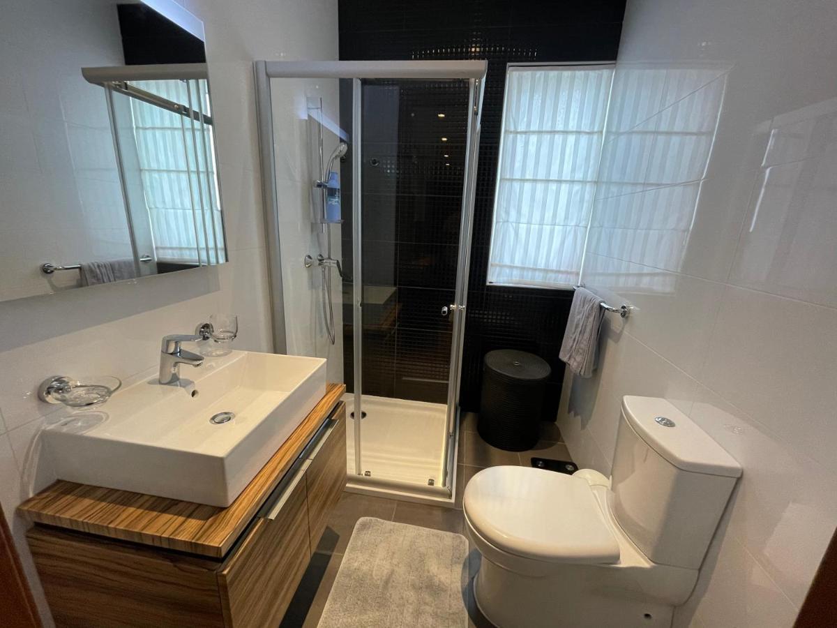 Modern Finished Apartment With Natural Light St. Paul's Bay Bagian luar foto